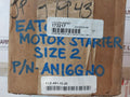 Eaton An16Gn0 Starter C306Gn3