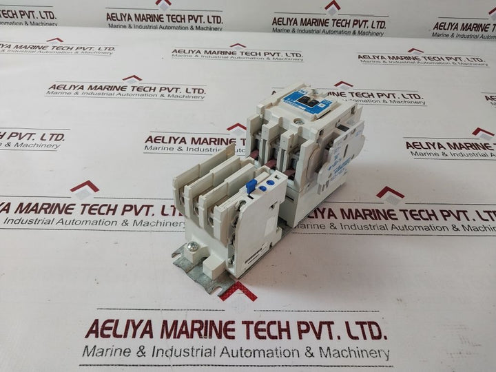 Eaton An16Gn0 Starter C306Gn3