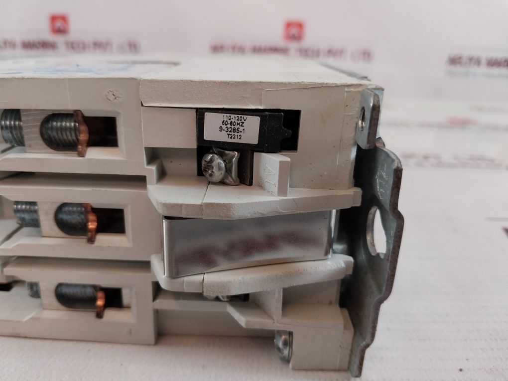 Eaton An16Gn0 Motor Starter