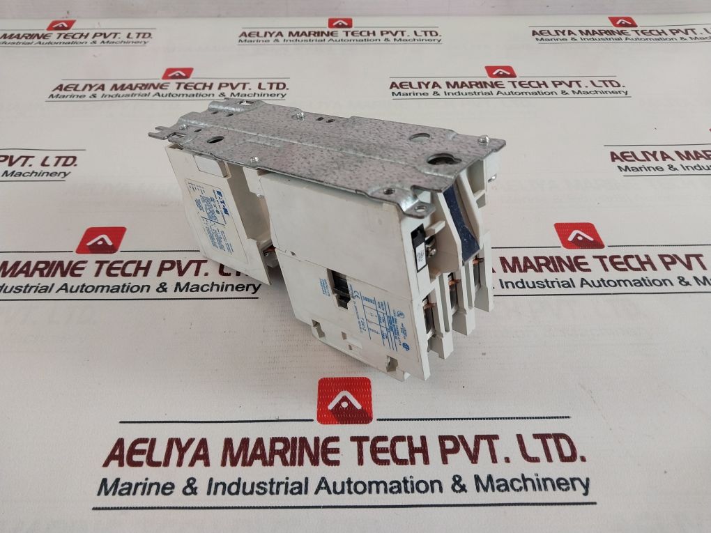 Eaton An16Gn0 Motor Starter