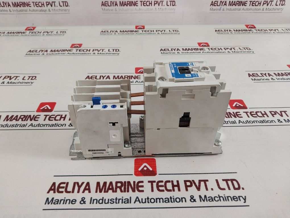 Eaton An16Gn0 Motor Starter