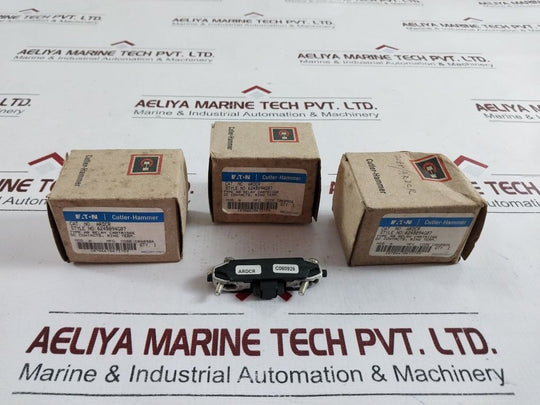 Eaton Ardcr