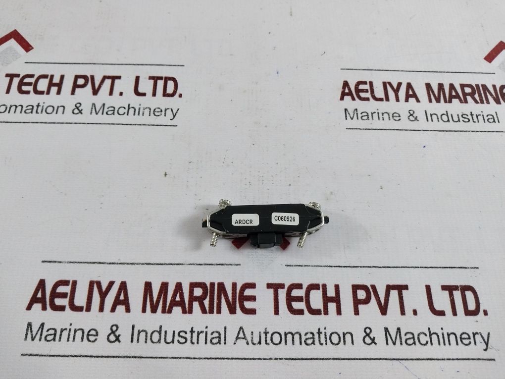 Eaton/Cutler-hammer Ardcr Ar Relay Cartridge Dc Contacts