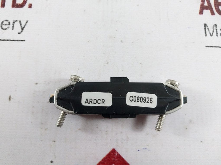 Eaton/Cutler-hammer Ardcr Ar Relay Cartridge Dc Contacts