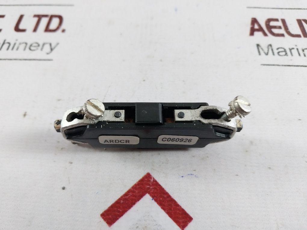 Eaton/Cutler-hammer Ardcr Ar Relay Cartridge Dc Contacts