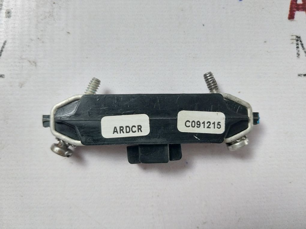 Eaton/Cutler-hammer Ardcr Ar Relay Cartridge Dc Contacts