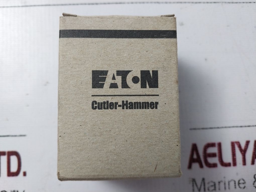Eaton/Cutler-hammer Ardcr Ar Relay Cartridge Dc Contacts