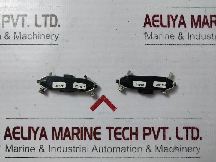 Eaton/Cutler-hammer Ardcr Ar Relay Cartridge Dc Contacts