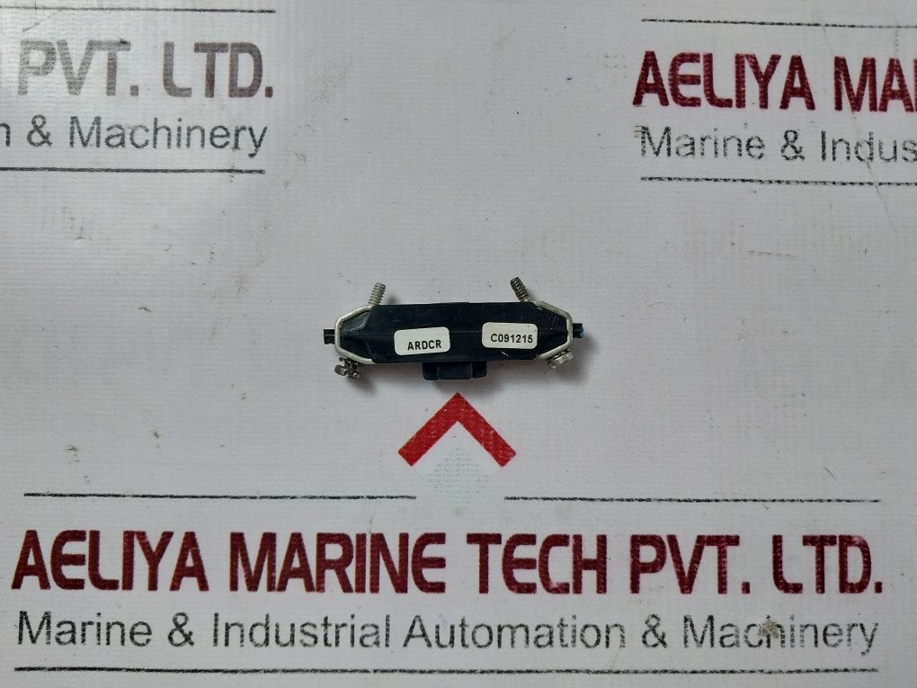 Eaton/Cutler-hammer Ardcr Ar Relay Cartridge Dc Contacts