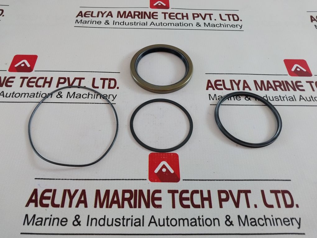 Eaton Ba0084320 Seal Kit
