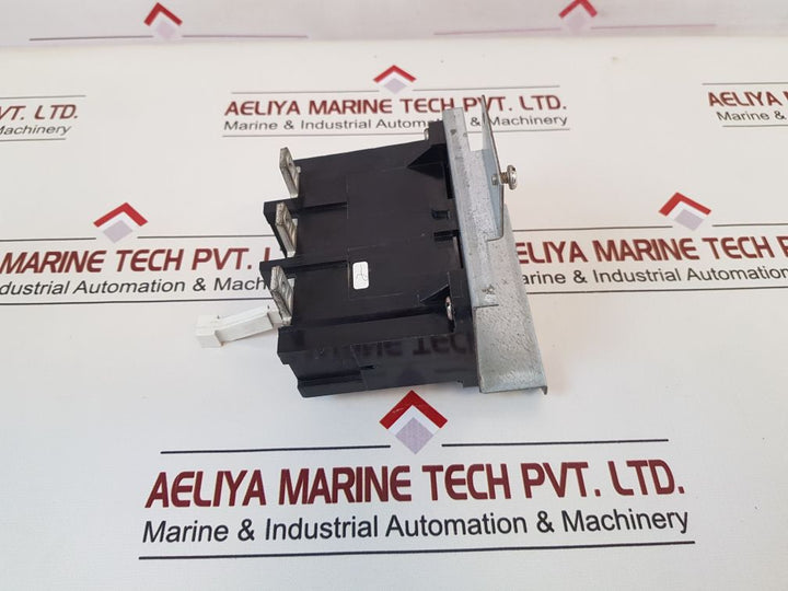 Eaton Ba43A Thermal Overload Relay