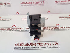 Eaton Ba43A Thermal Overload Relay