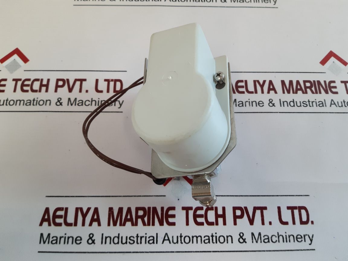 Eaton Bk-12930-192 Solenoid Valve