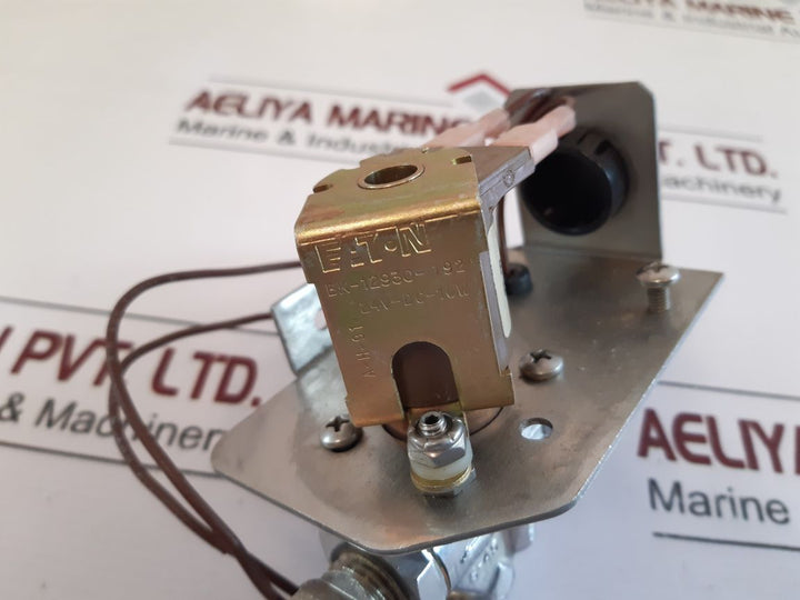 Eaton Bk-12930-192 Solenoid Valve