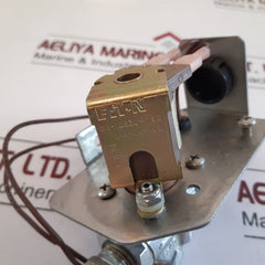 Eaton Bk-12930-192 Solenoid Valve