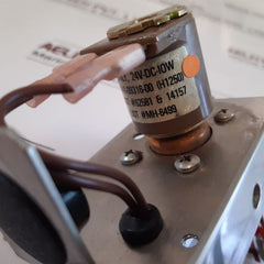 Eaton Bk-12930-192 Solenoid Valve