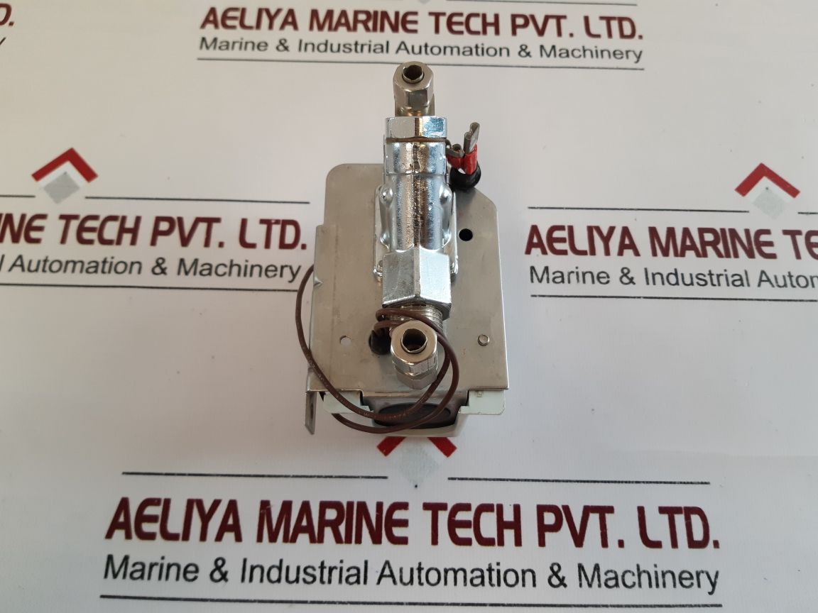 Eaton Bk-12930-192 Solenoid Valve