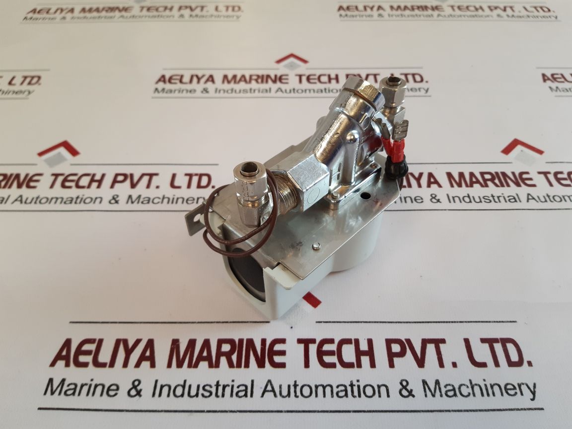 Eaton Bk-12930-192 Solenoid Valve