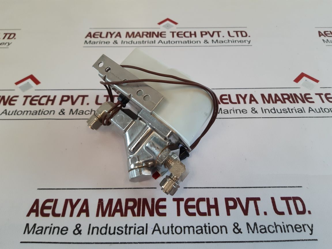 Eaton Bk-12930-192 Solenoid Valve