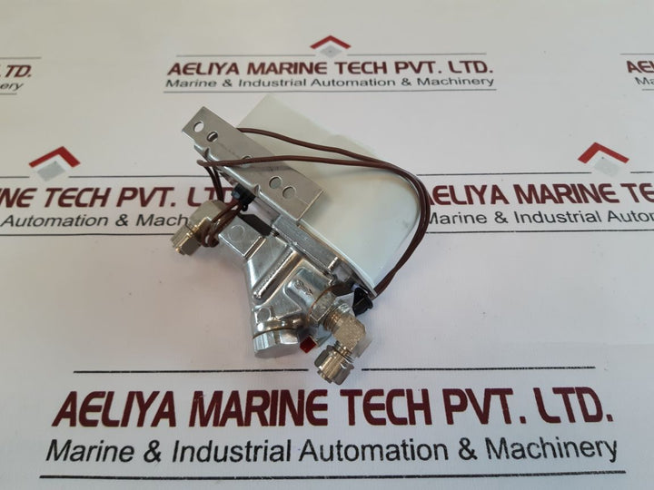 Eaton Bk-12930-192 Solenoid Valve