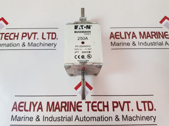 Eaton Bussmann Pv-250Anh2 Fuse 250A

