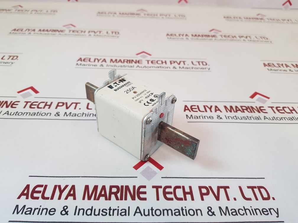 Eaton Bussmann Pv-250Anh2 Fuse 250A
