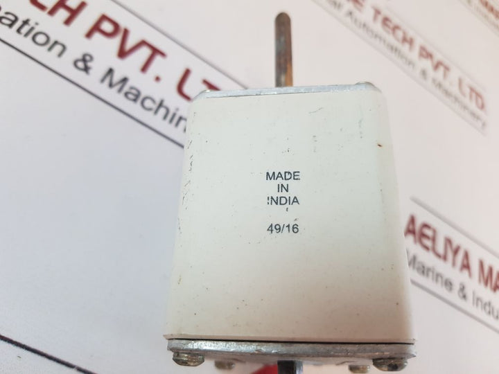Eaton Bussmann Pv-250Anh2 Fuse 250A

