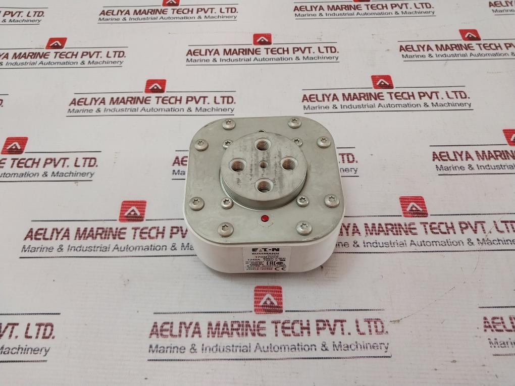 Eaton Bussmann Series 170M7059 Fuse 1250A 690V Ac