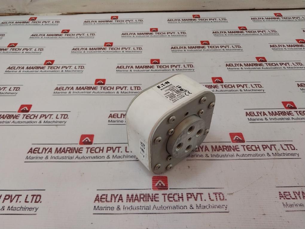 Eaton Bussmann Series 170M7059 Fuse 1250A 690V Ac