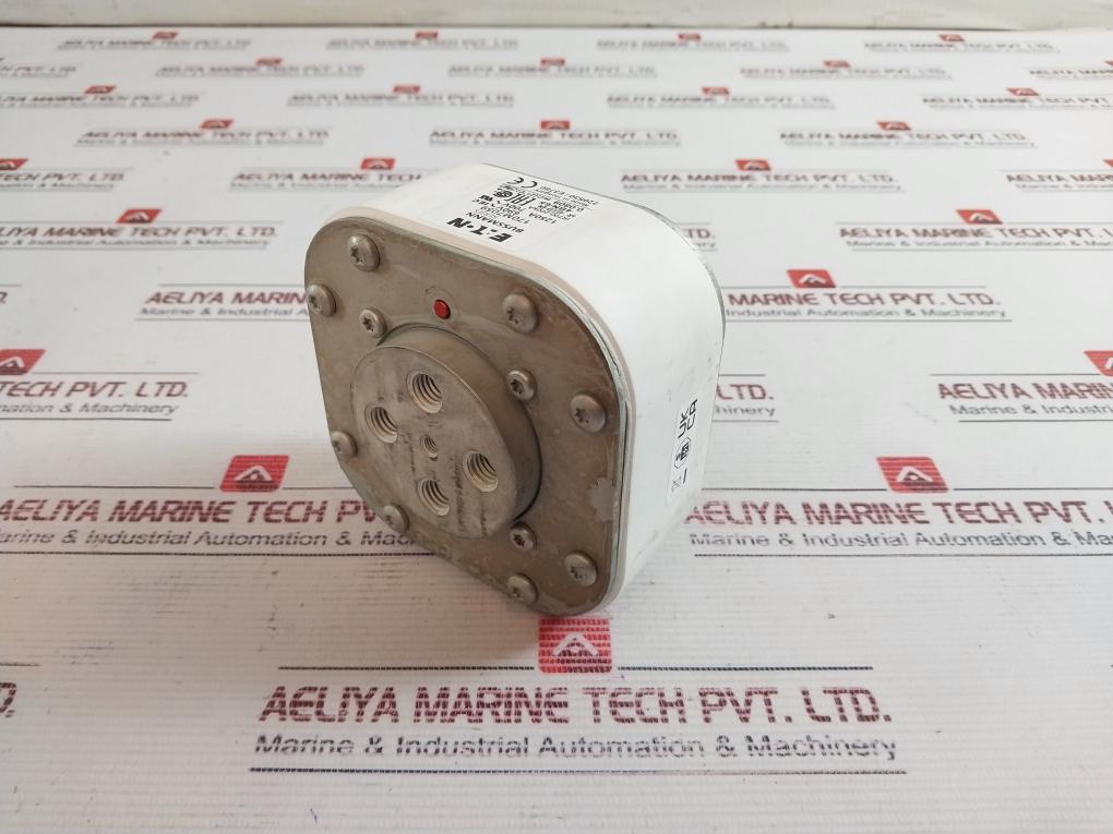 Eaton Bussmann Series 170M7059 Fuse 1250A 690Vac