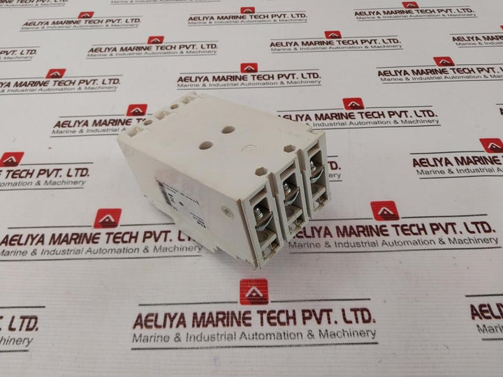 Eaton Bzmb1-a20 Moeller Series 440V Ac