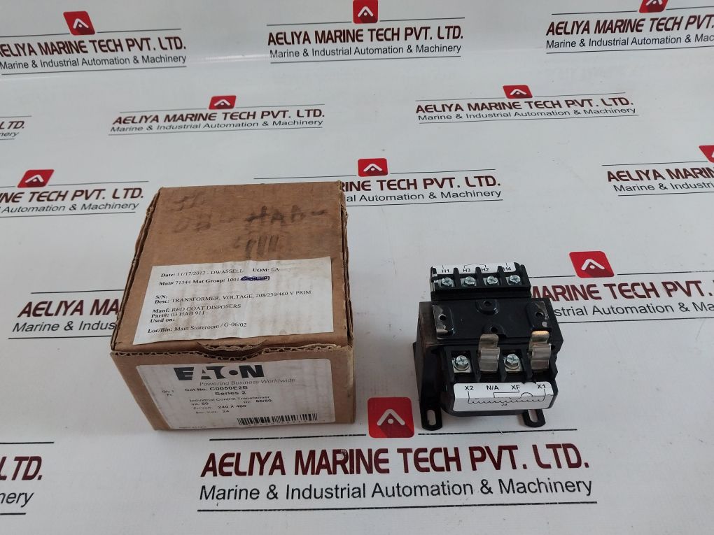 Eaton C0050E2B
