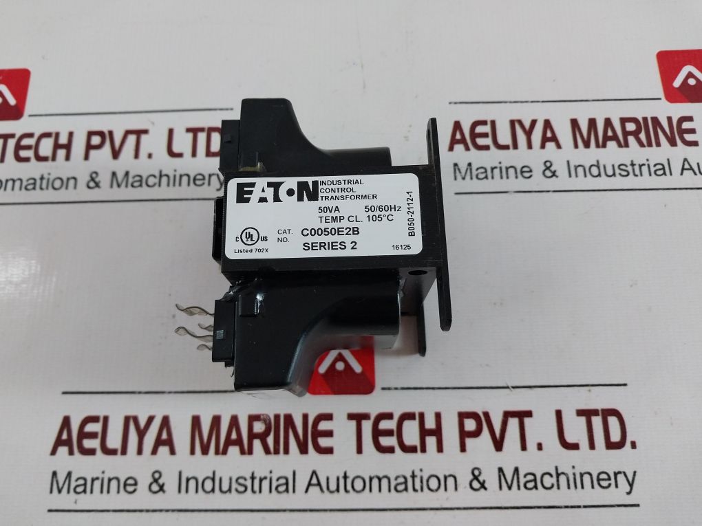 Eaton C0050E2B Transformer
