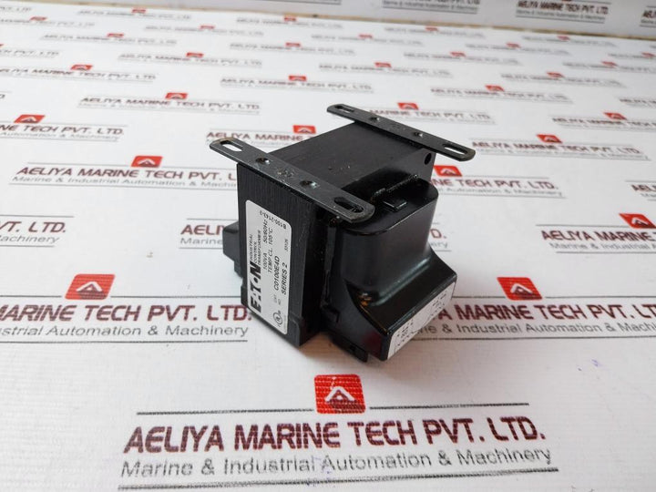 Eaton C0100E4D Control Transformer 380V 50/60Hz
