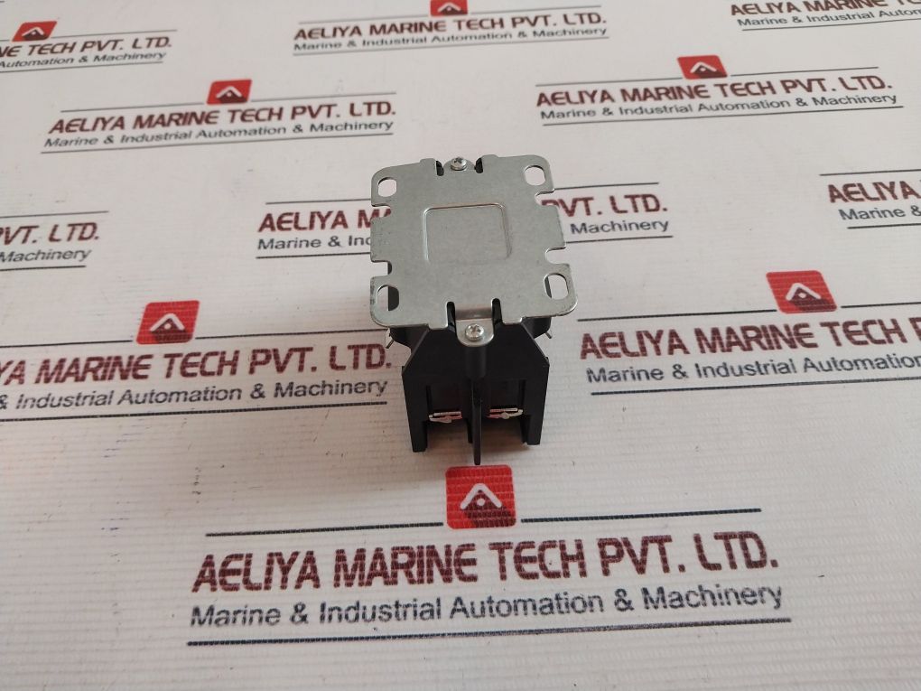 Eaton C201No1Ncc Definite Purpose Contactor 20A 380V 50Hz