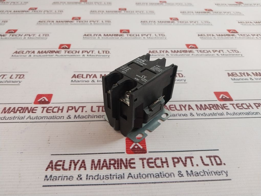 Eaton C201No1Ncc Definite Purpose Contactor 20A 380V 50Hz