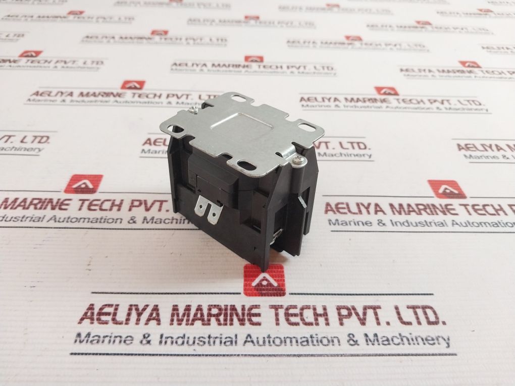 Eaton C201No1Ncc Definite Purpose Contactor 20A 380V 50Hz