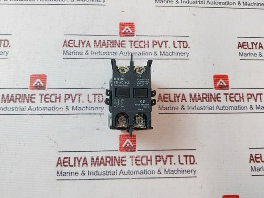 Eaton C201No1Ncc Definite Purpose Contactors 32A 380V 50Hz