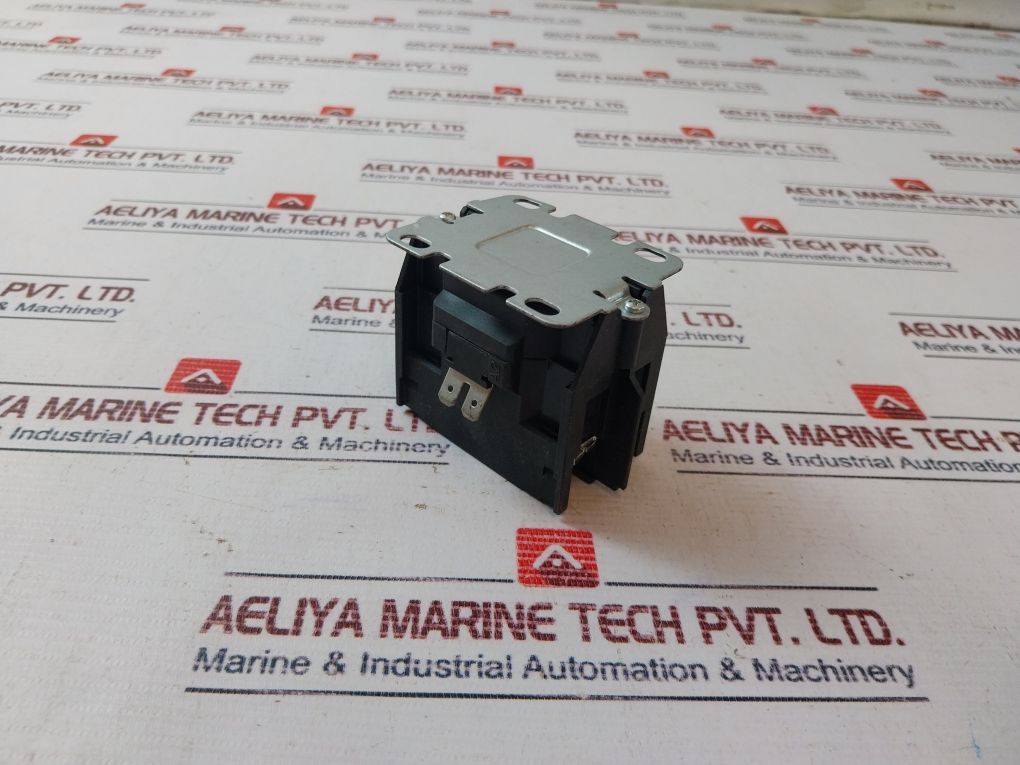 Eaton C201No1Ncc Definite Purpose Contactors 32A 380V 50Hz