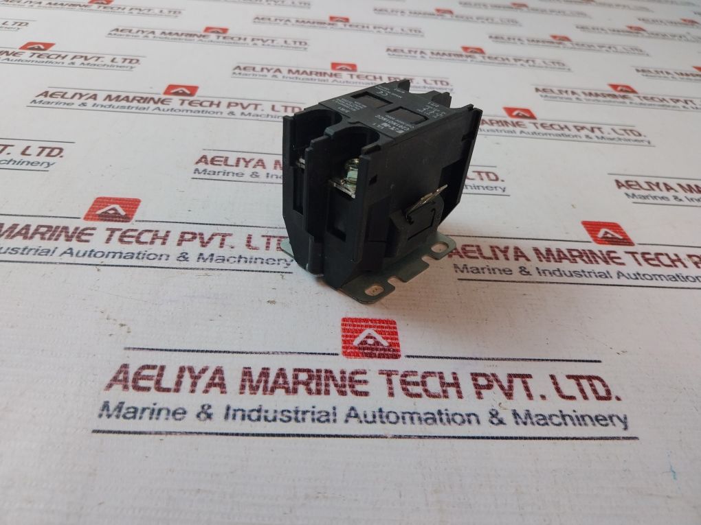 Eaton C201No1Ncc Definite Purpose Contactors 32A 380V 50Hz