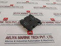 Eaton C25320Kg01 Auxiliary Contact Block