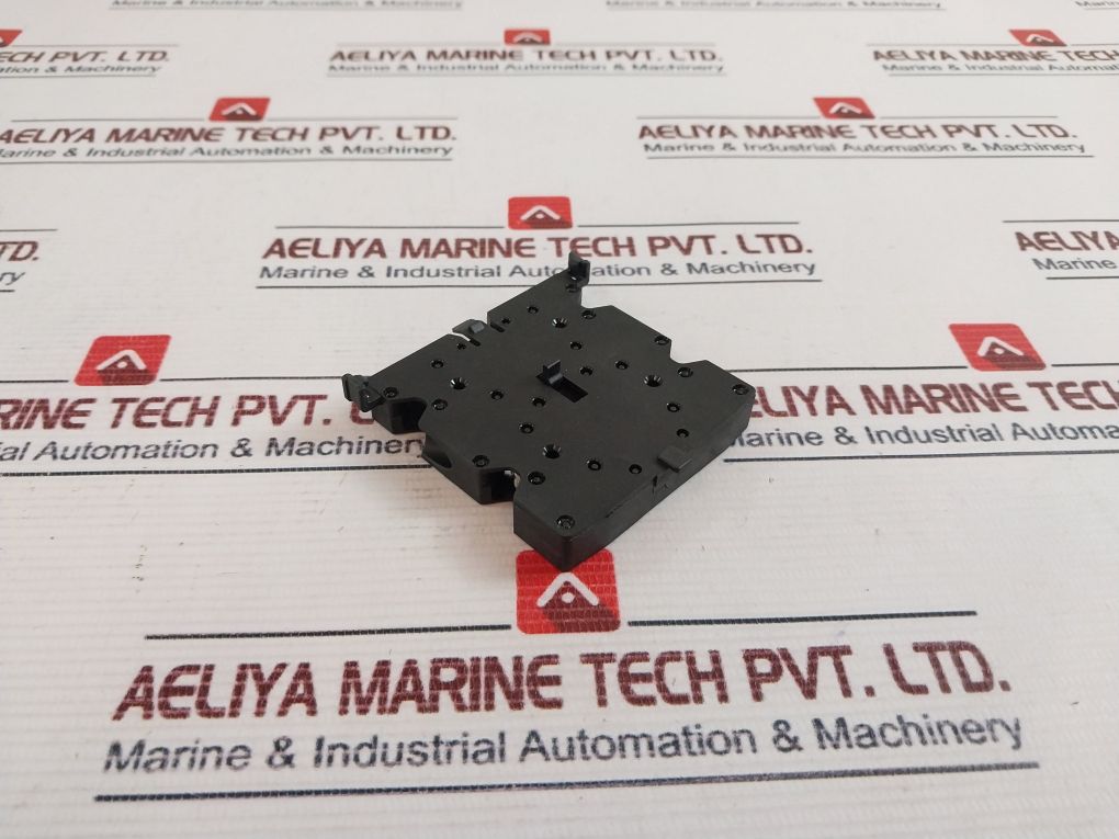 Eaton C25320Kg01 Auxiliary Contact Block 10A 600Vac