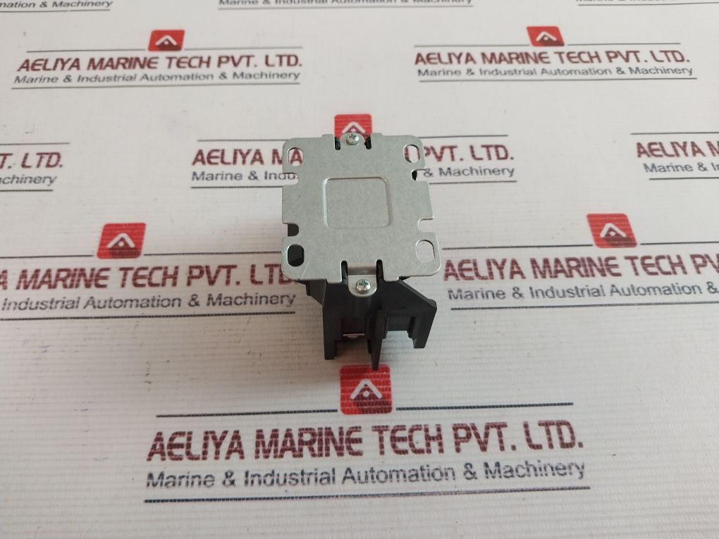 Eaton C25Anb125B Definite Purpose Contactor 208-220V 50Hz  11