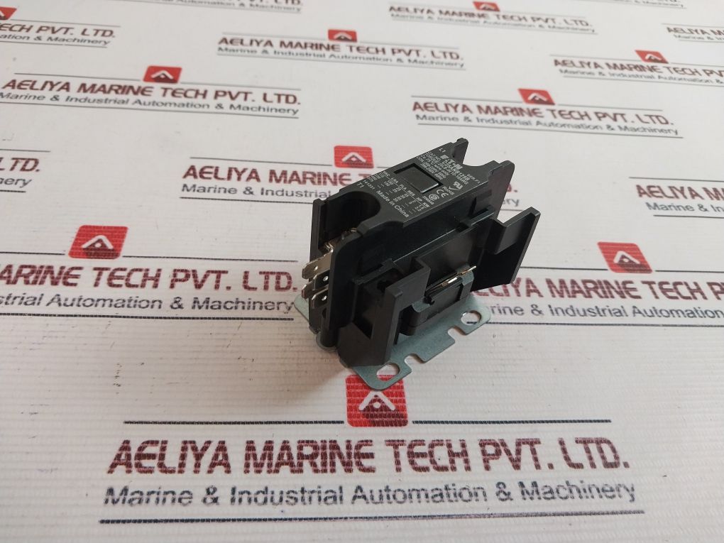 Eaton C25Anb125B Definite Purpose Contactor 208-220V 50Hz  11