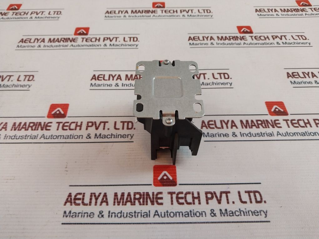 Eaton C25Anb125B Definite Purpose Contactor 208-220Vac 50Hz