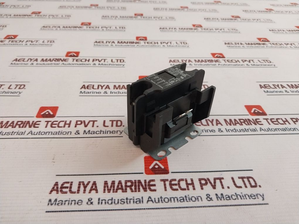 Eaton C25Anb125B Definite Purpose Contactor 208-220Vac 50Hz