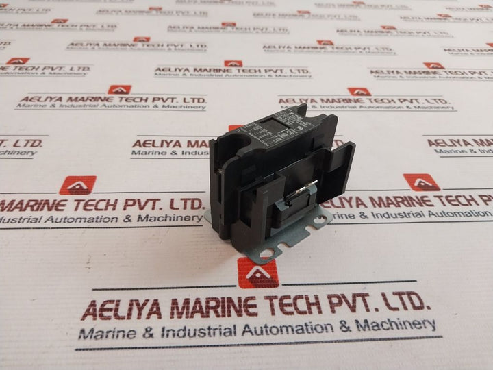 Eaton C25Anb125B Definite Purpose Contactor 208-220Vac 50Hz