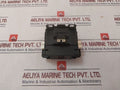 Eaton C25Anb125C Definite Purpose Contactor Ser F1 440-480V 60Hz