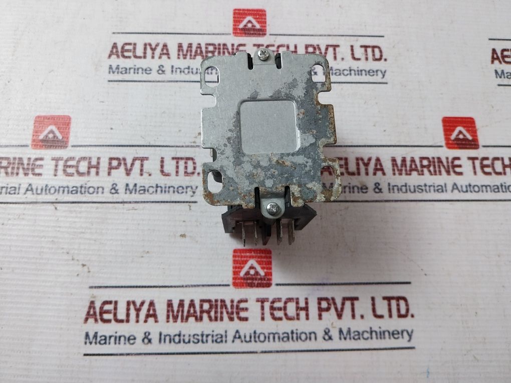 Eaton C25Bnb220A Definite Purpose Contactor 208-220V 50Hz