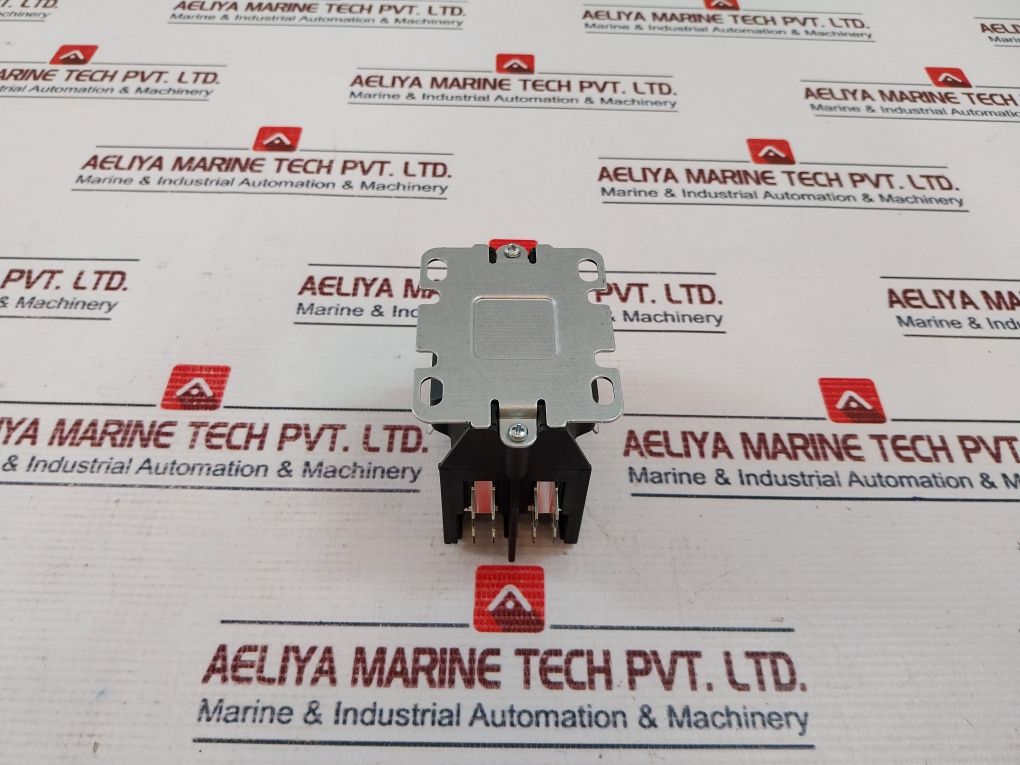 Eaton C25Bnb225C 2 Pole Definite Purpose Contactor Ser F1